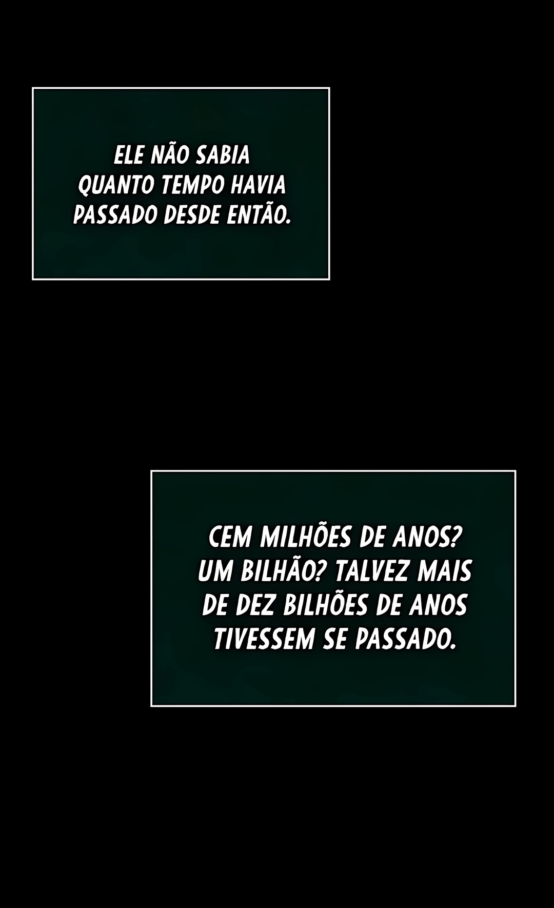 O Mundo Após a Queda Capítulo 237 Página 33