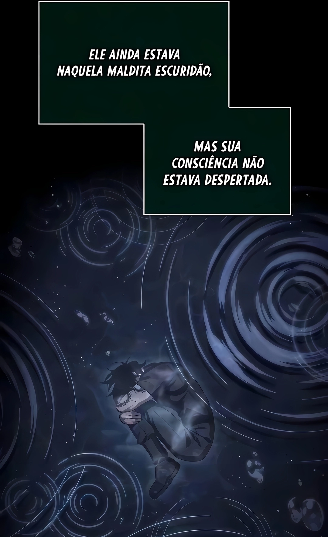 O Mundo Após a Queda Capítulo 237 Página 34