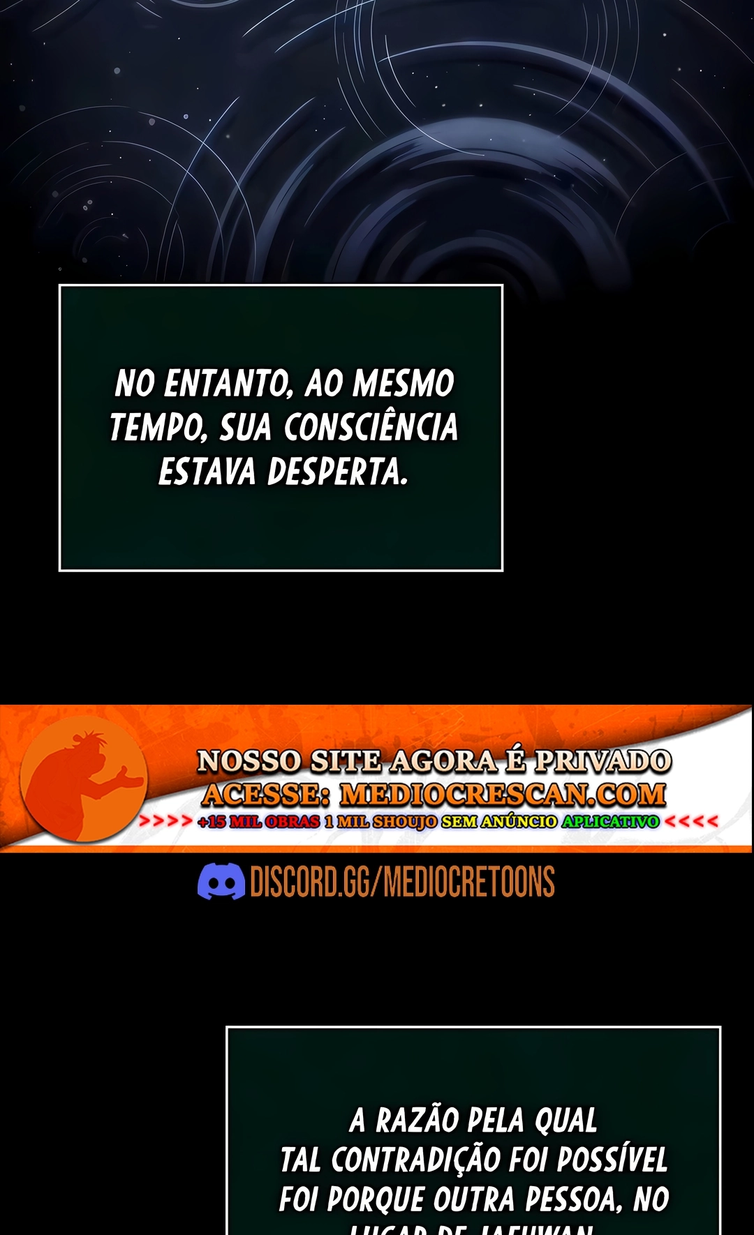 O Mundo Após a Queda Capítulo 237 Página 35
