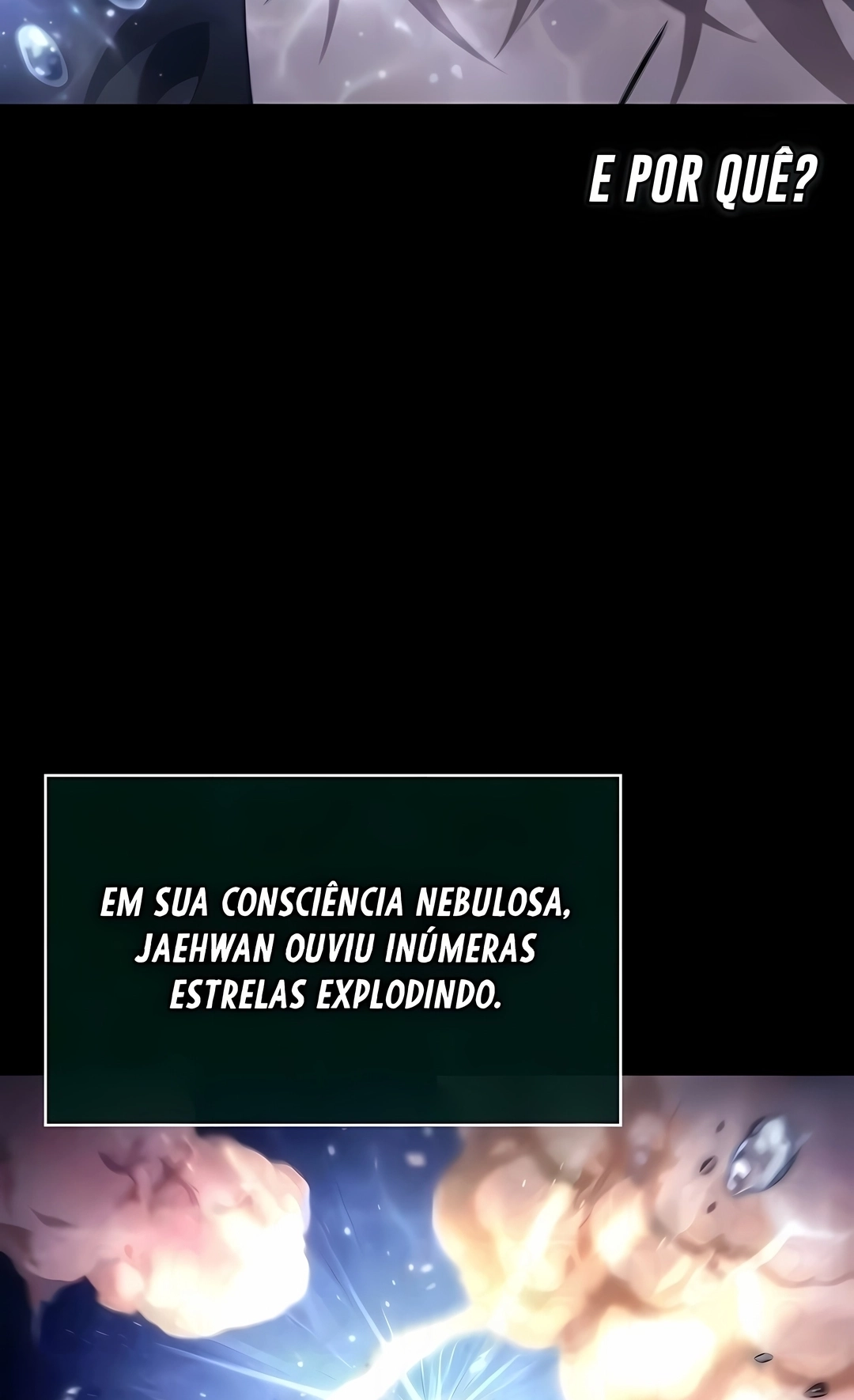 O Mundo Após a Queda Capítulo 237 Página 38