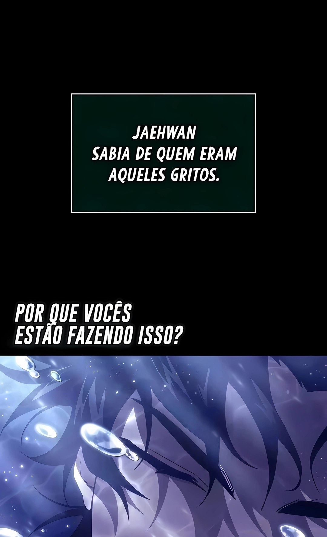 O Mundo Após a Queda Capítulo 237 Página 41