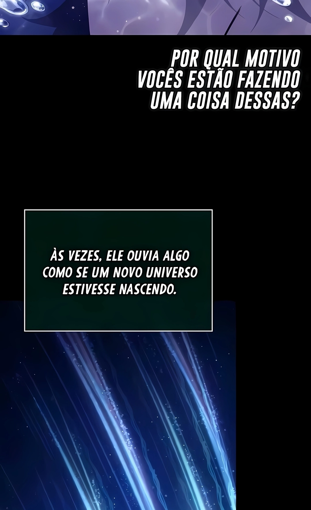 O Mundo Após a Queda Capítulo 237 Página 42