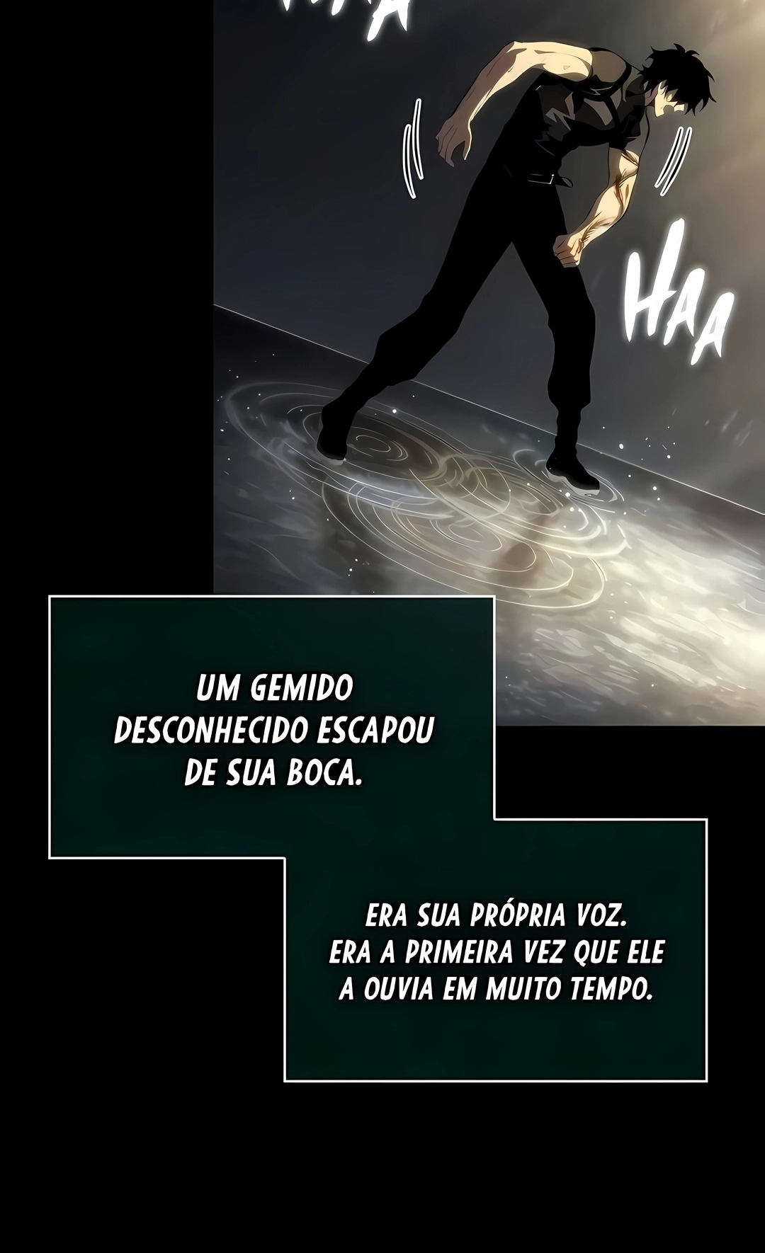 O Mundo Após a Queda Capítulo 237 Página 54