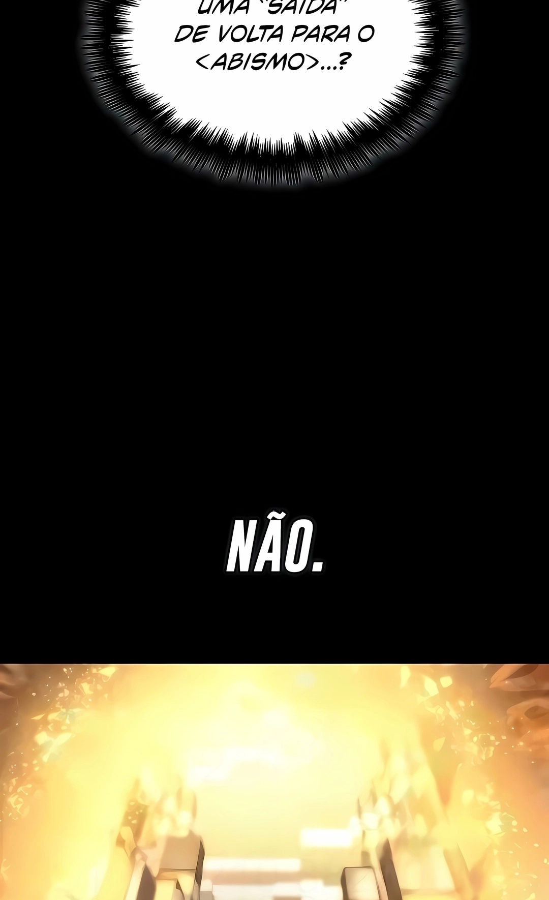 O Mundo Após a Queda Capítulo 237 Página 59