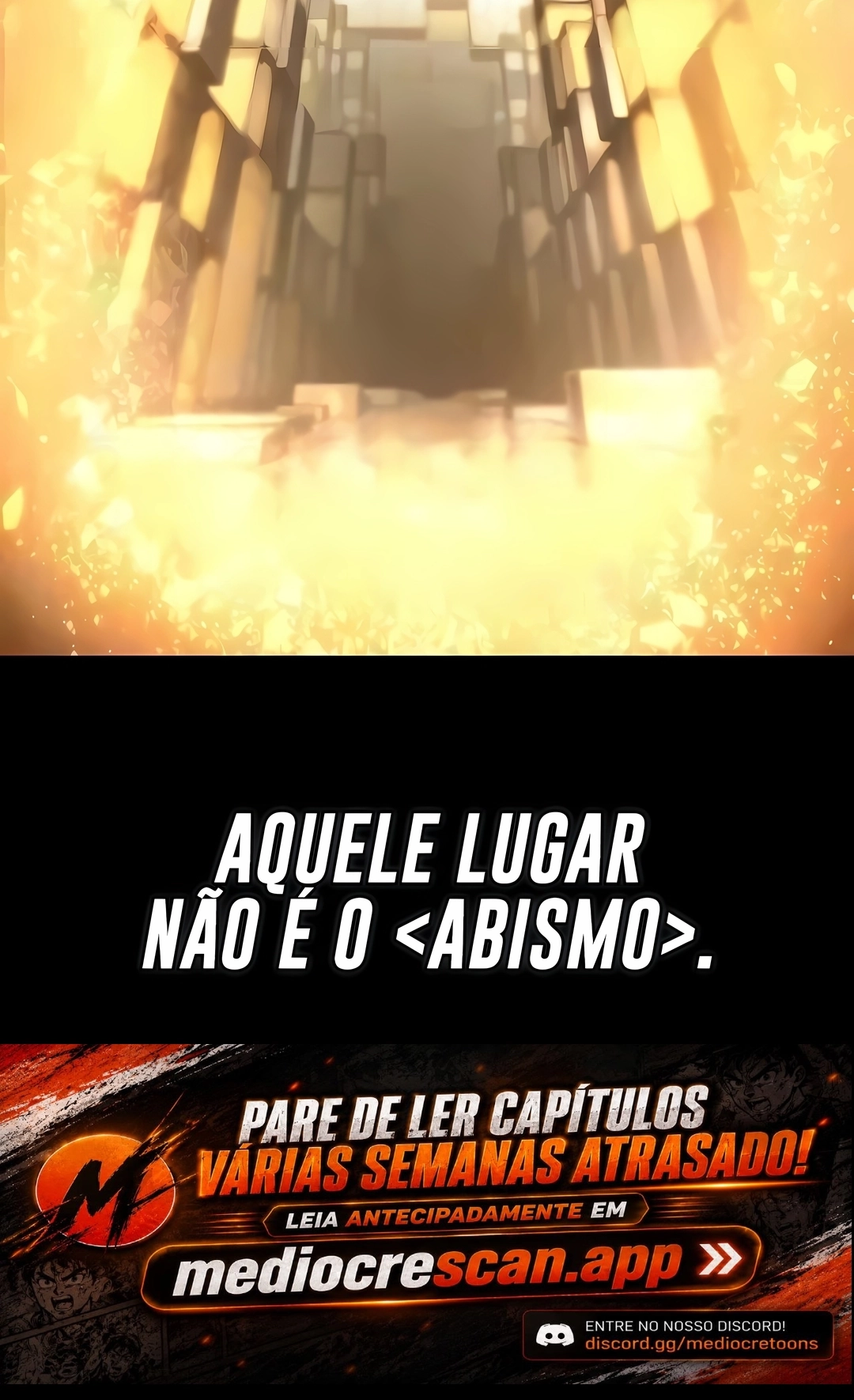 O Mundo Após a Queda Capítulo 237 Página 60