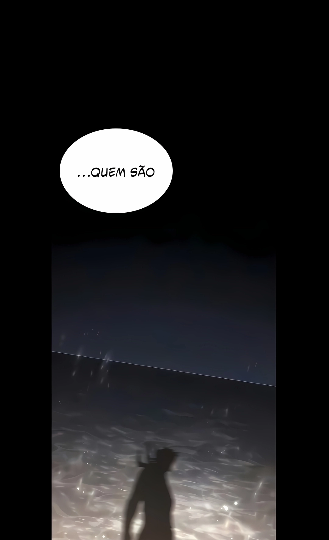 O Mundo Após a Queda Capítulo 237 Página 68