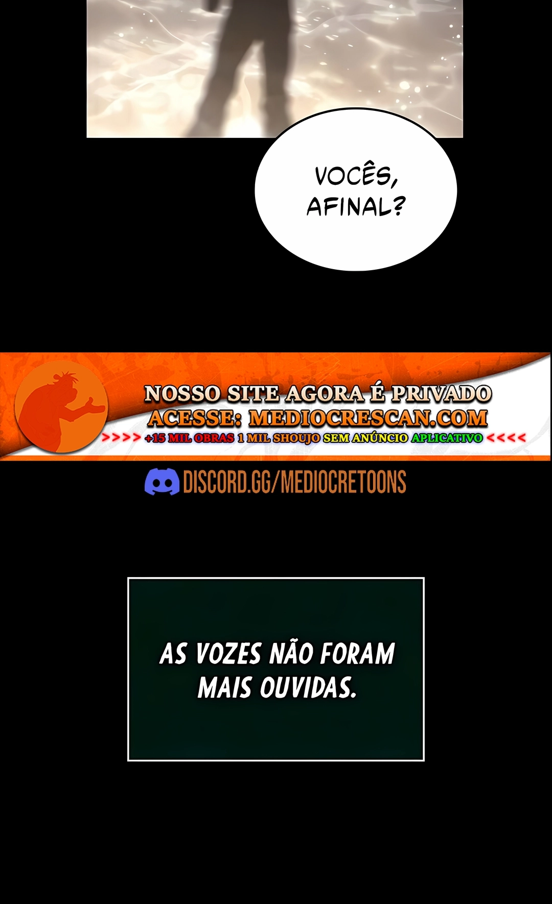 O Mundo Após a Queda Capítulo 237 Página 69