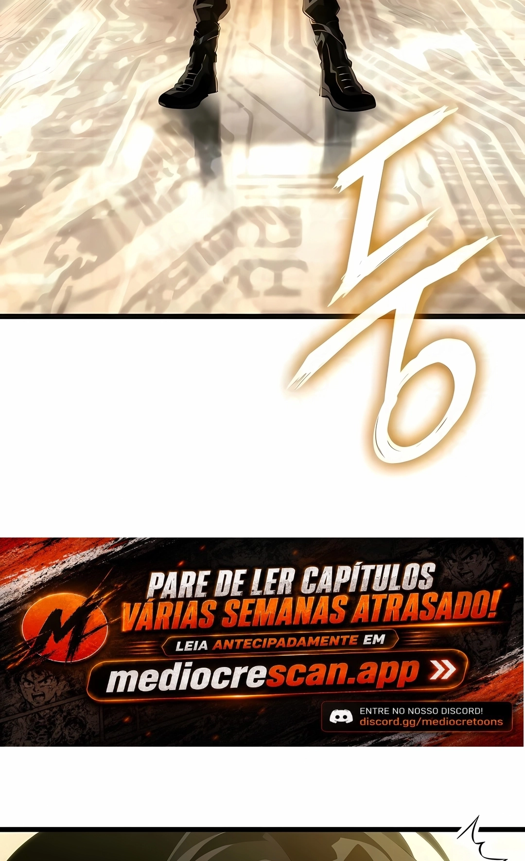 O Mundo Após a Queda Capítulo 237 Página 77