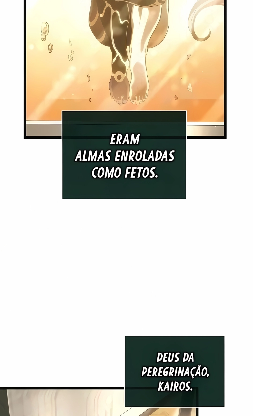 O Mundo Após a Queda Capítulo 237 Página 81