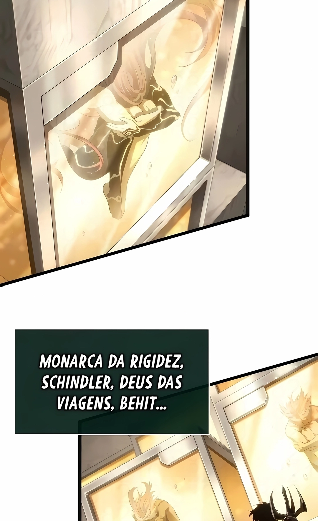 O Mundo Após a Queda Capítulo 237 Página 82