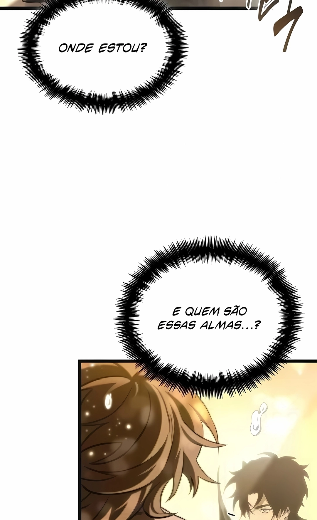 O Mundo Após a Queda Capítulo 237 Página 86