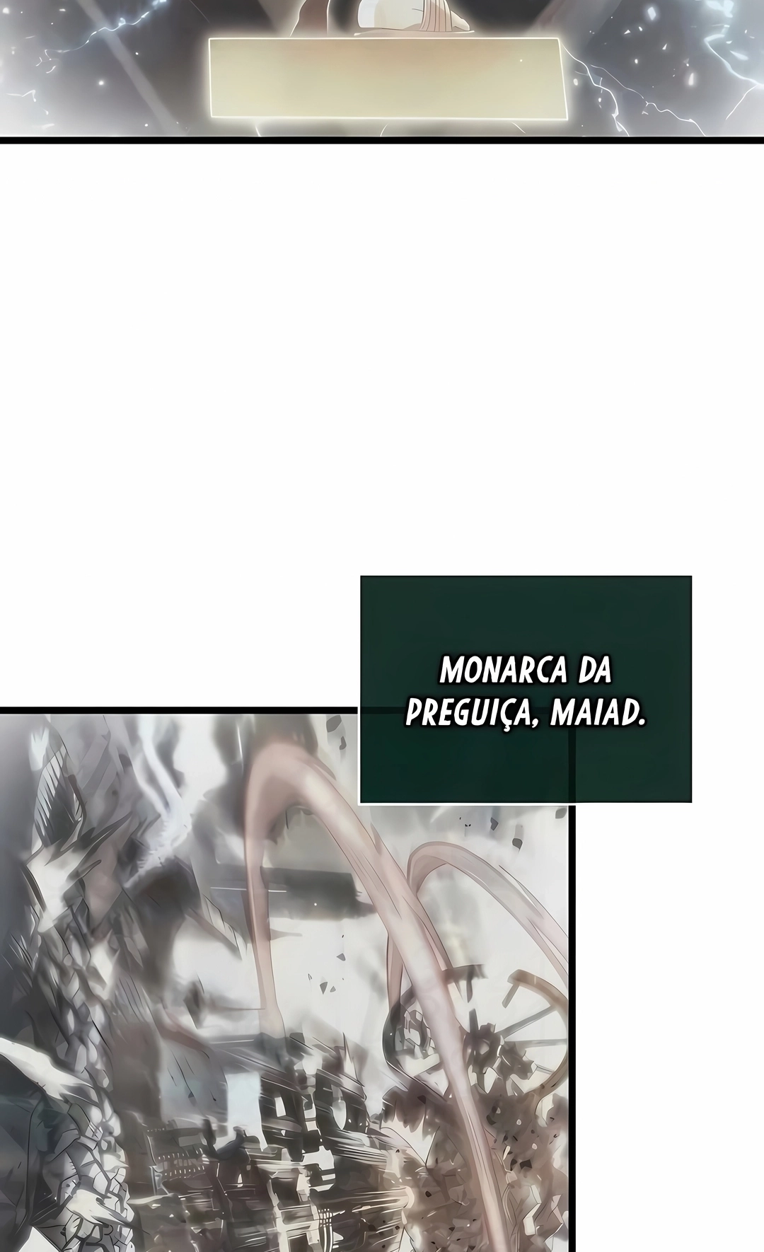 O Mundo Após a Queda Capítulo 237 Página 91