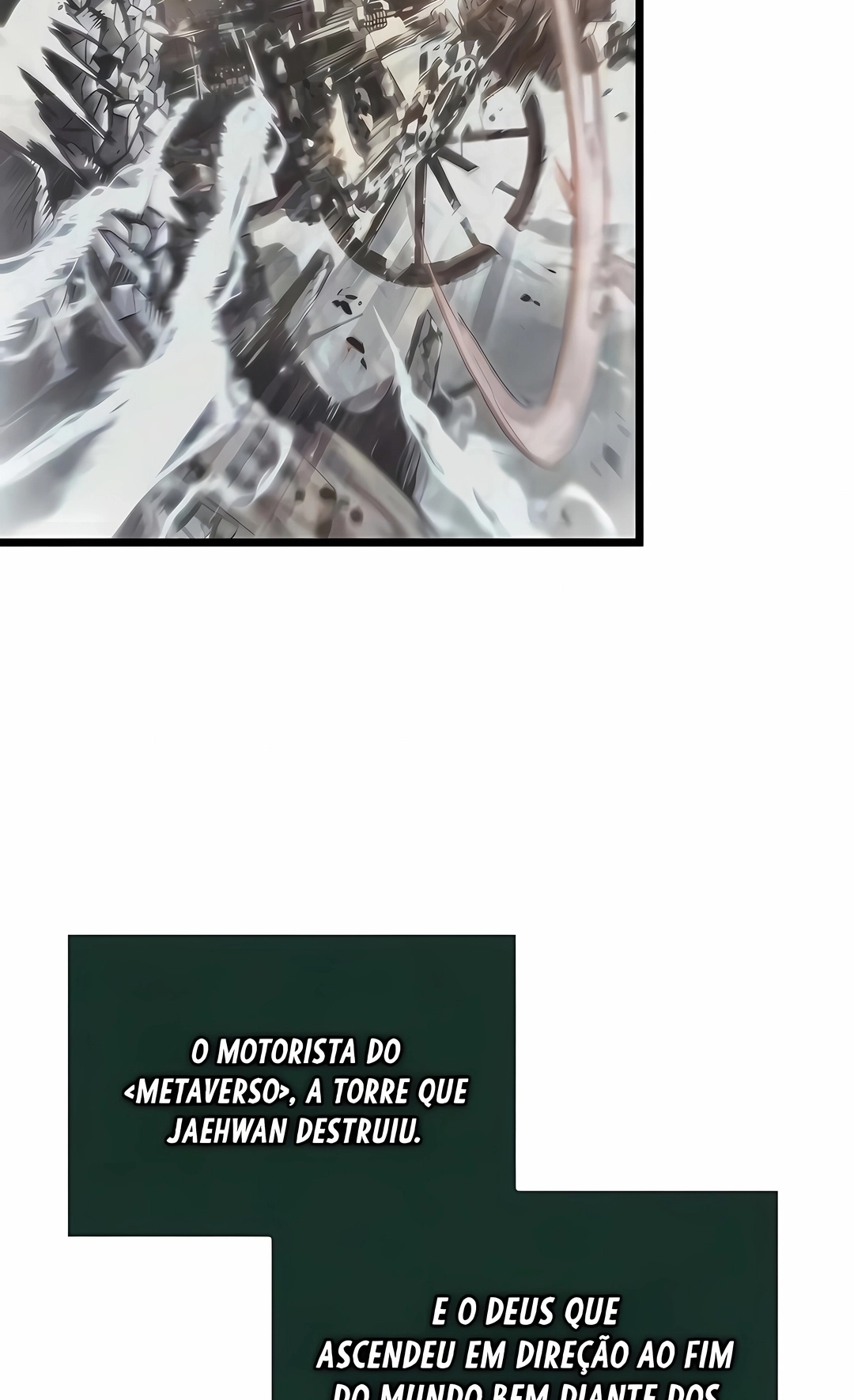 O Mundo Após a Queda Capítulo 237 Página 92