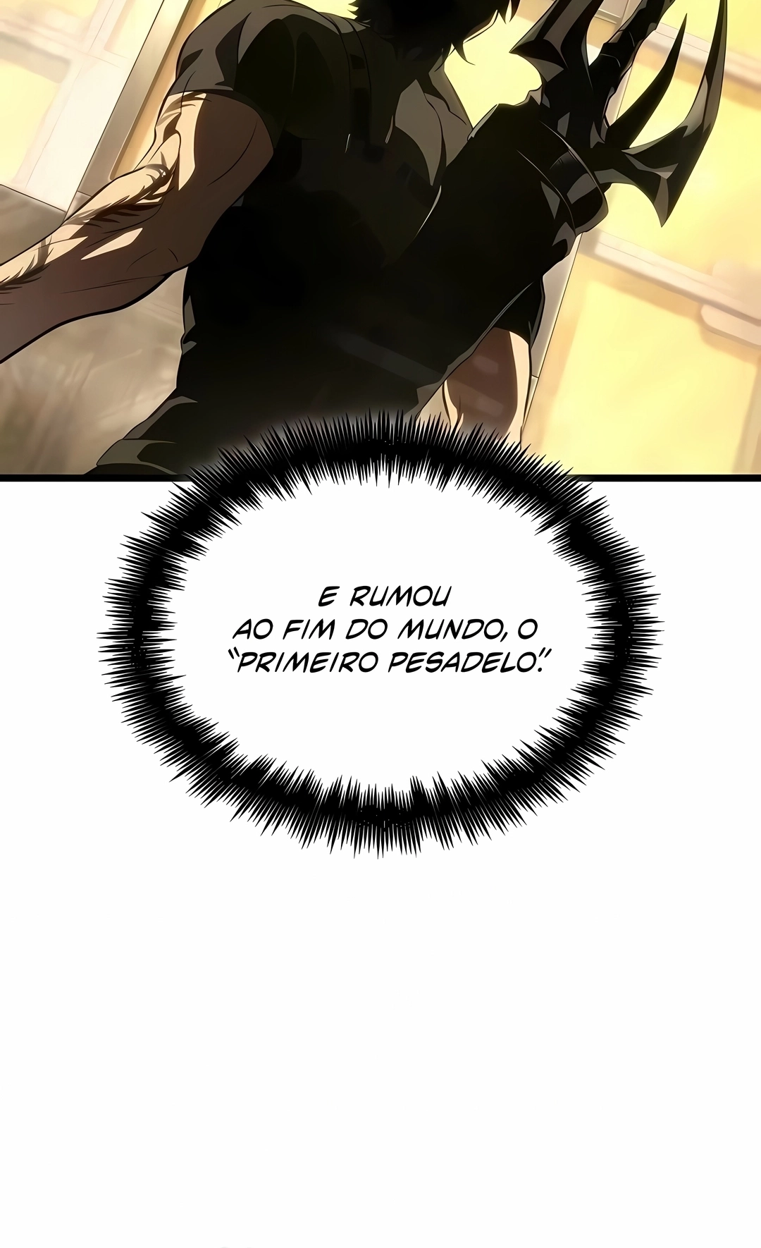 O Mundo Após a Queda Capítulo 237 Página 95