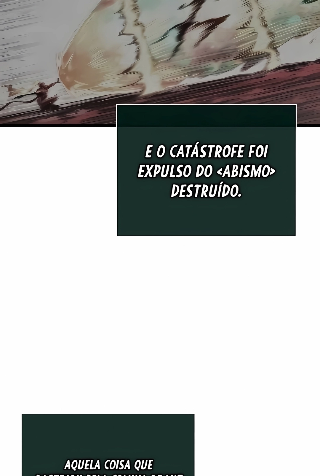 O Mundo Após a Queda Capítulo 238 Página 109