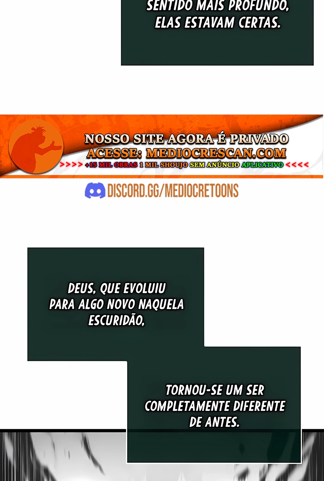 O Mundo Após a Queda Capítulo 238 Página 113