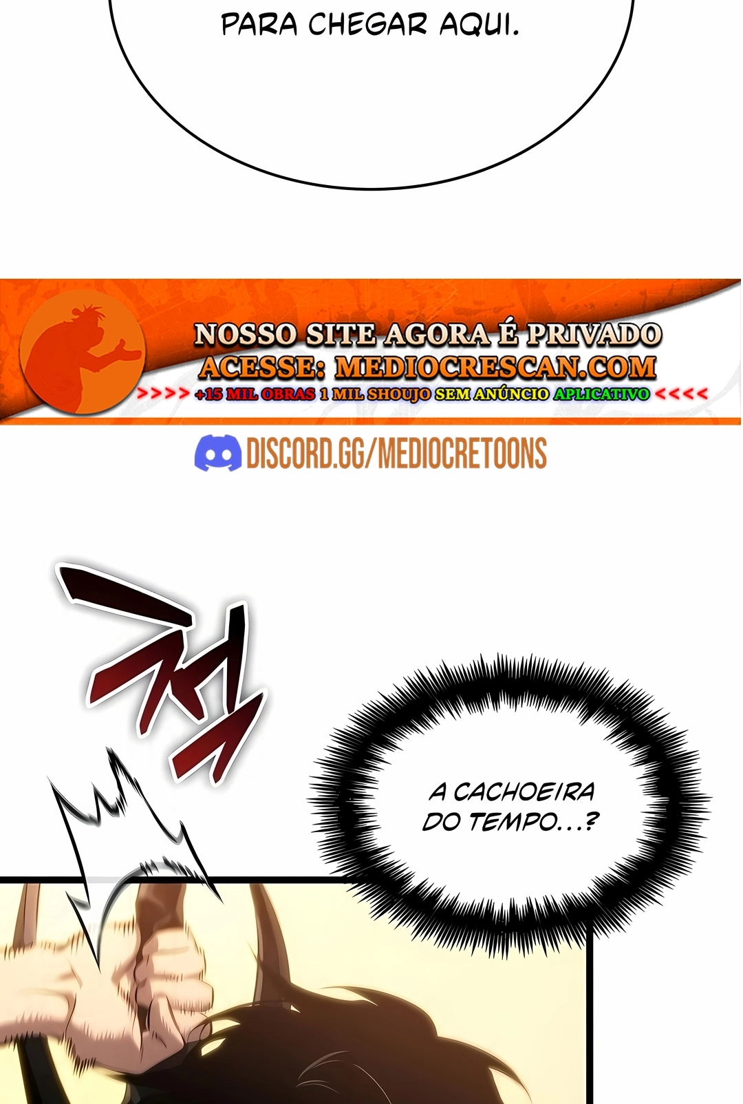 O Mundo Após a Queda Capítulo 238 Página 21