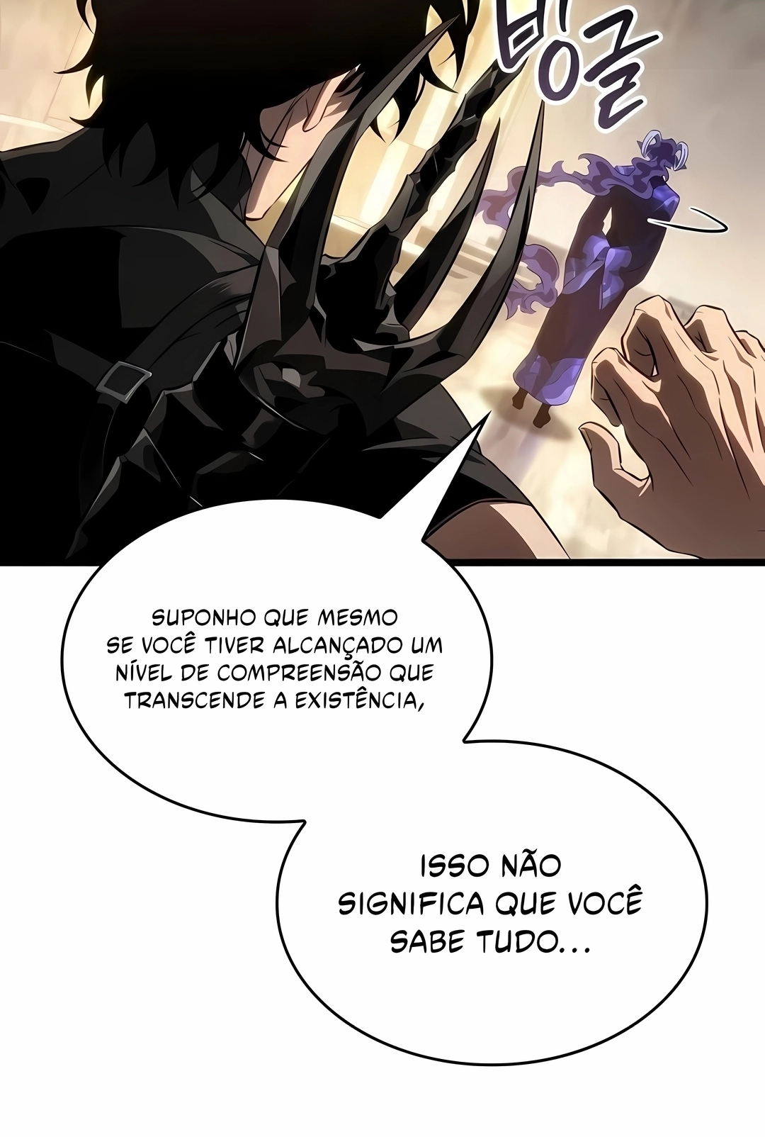 O Mundo Após a Queda Capítulo 238 Página 24