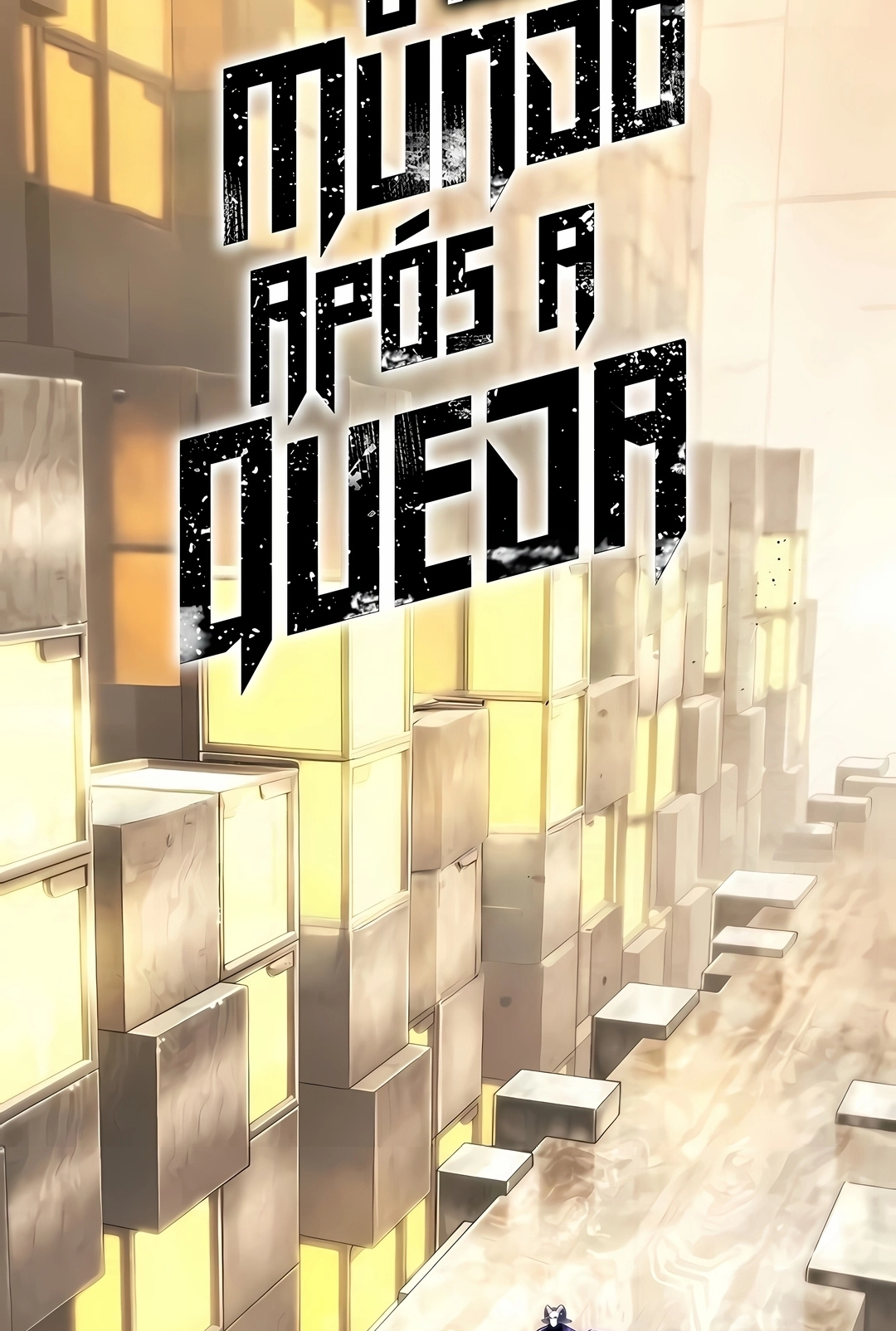 O Mundo Após a Queda Capítulo 238 Página 3