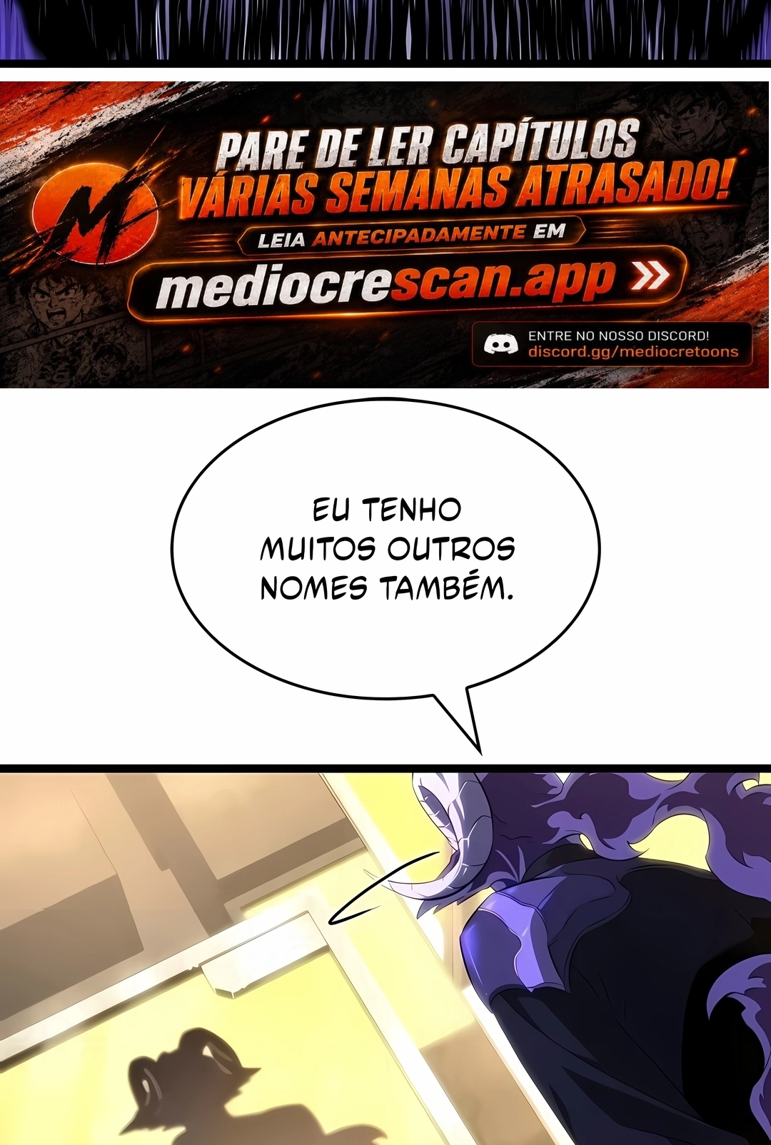 O Mundo Após a Queda Capítulo 238 Página 30