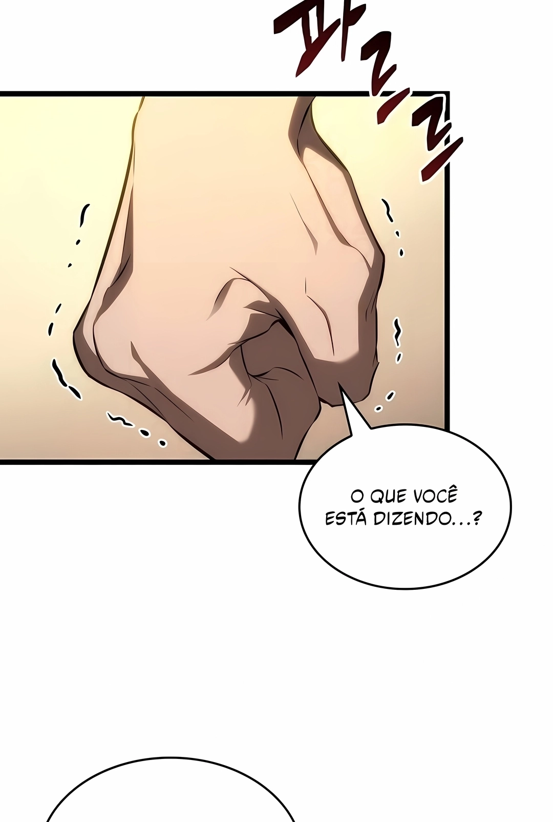 O Mundo Após a Queda Capítulo 238 Página 33