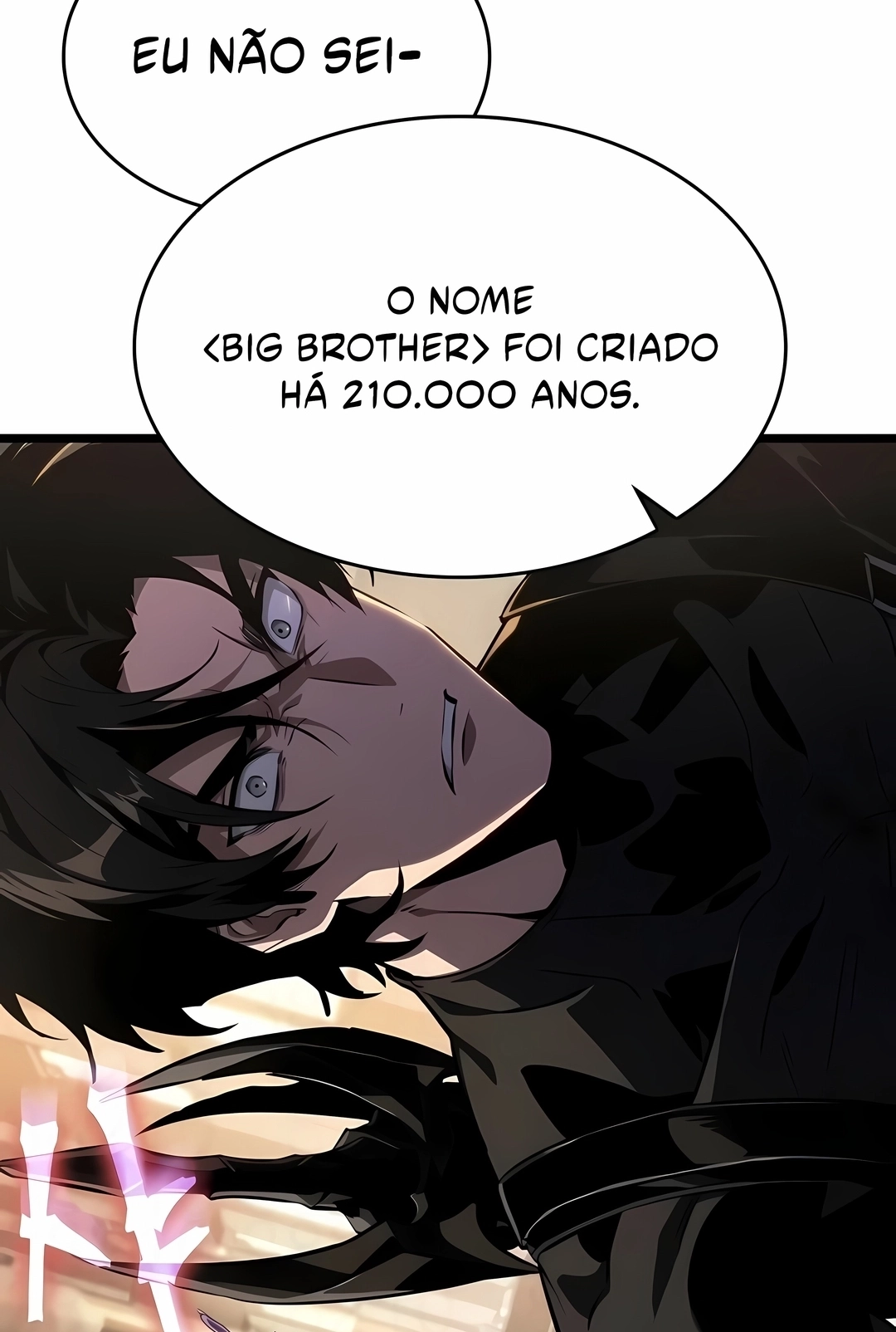 O Mundo Após a Queda Capítulo 238 Página 34
