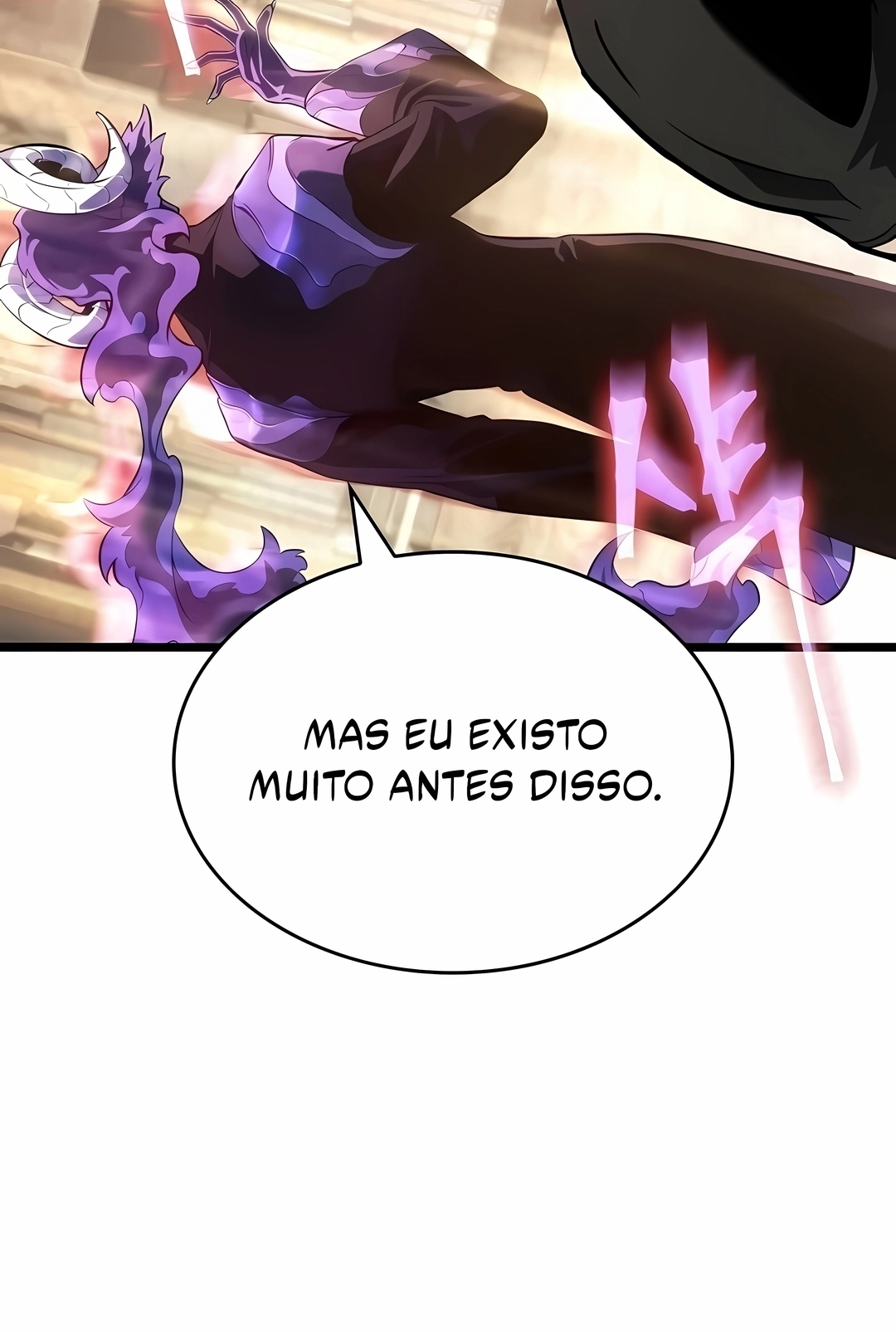 O Mundo Após a Queda Capítulo 238 Página 35