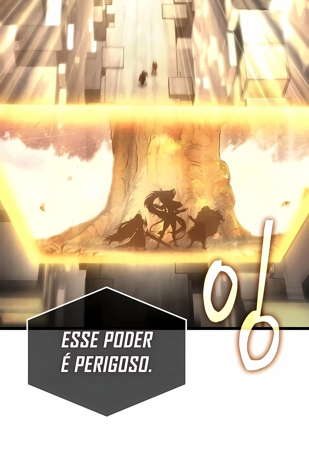 O Mundo Após a Queda Capítulo 238 Página 43