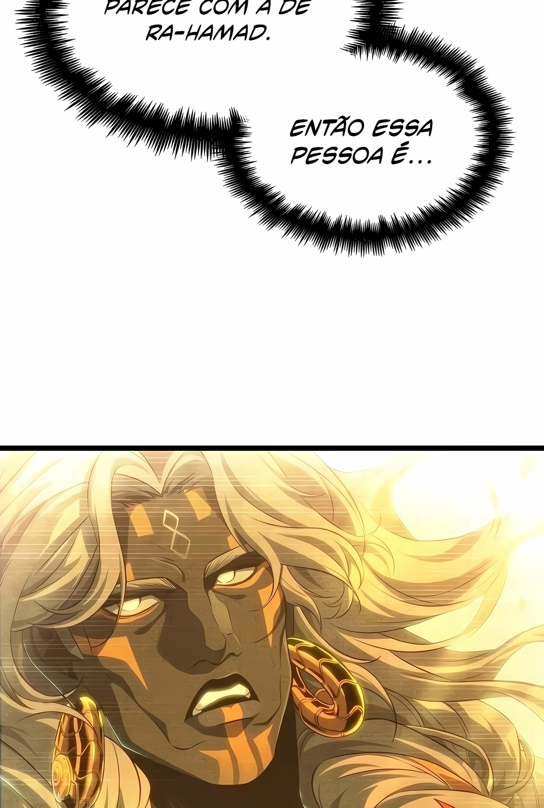 O Mundo Após a Queda Capítulo 238 Página 45