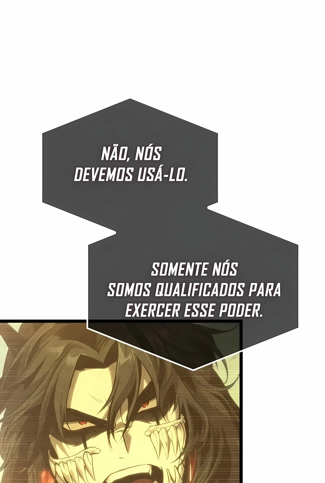 O Mundo Após a Queda Capítulo 238 Página 47
