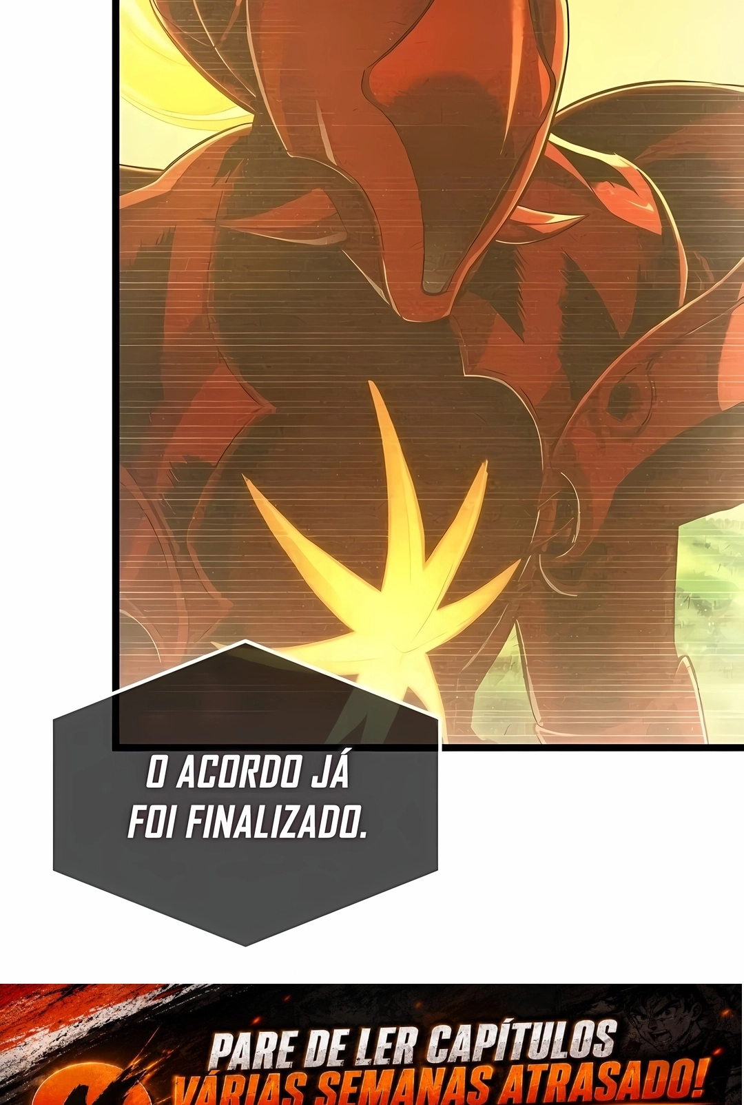 O Mundo Após a Queda Capítulo 238 Página 49