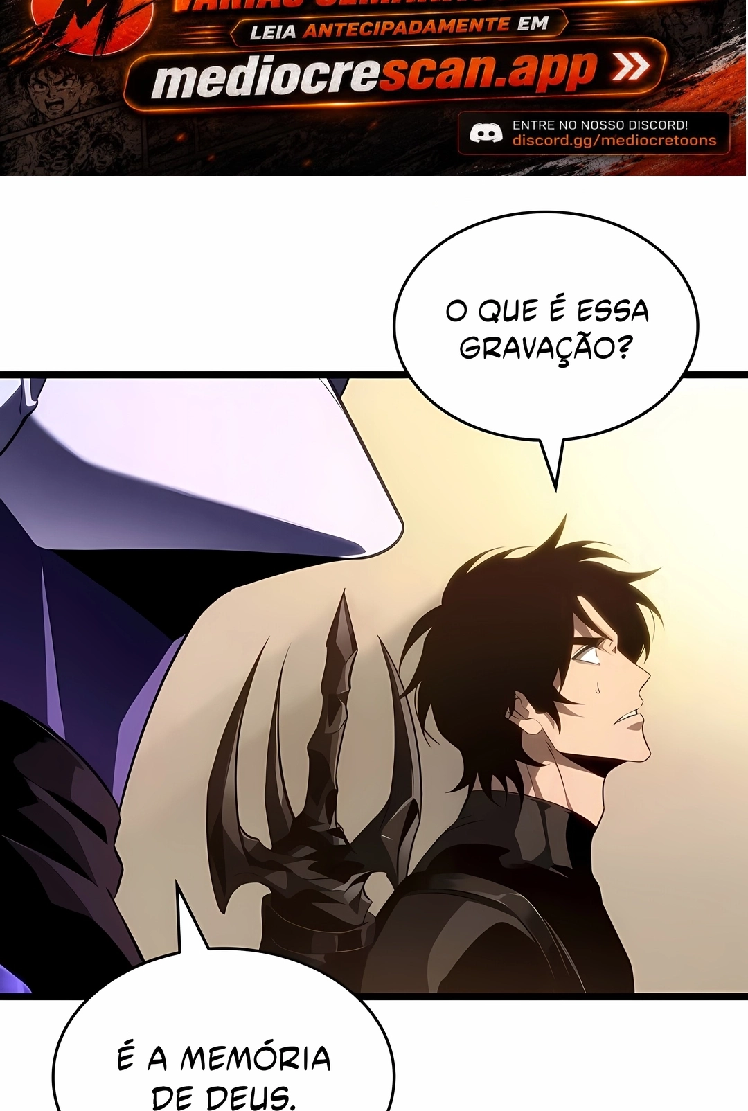 O Mundo Após a Queda Capítulo 238 Página 50