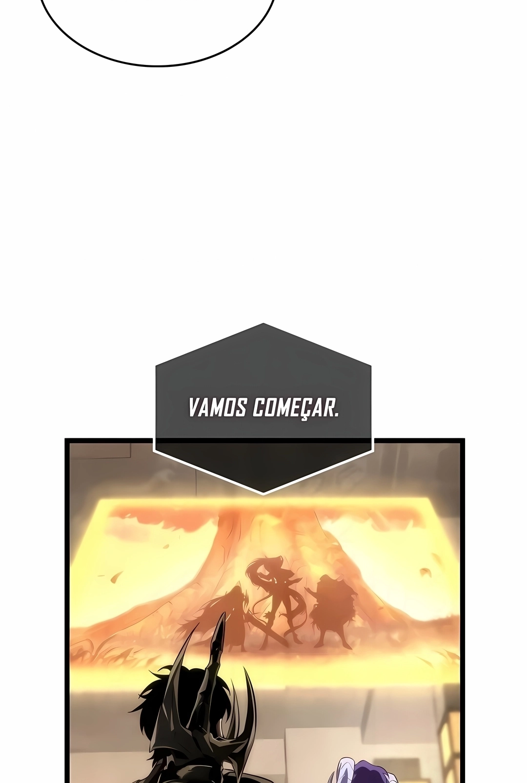 O Mundo Após a Queda Capítulo 238 Página 51