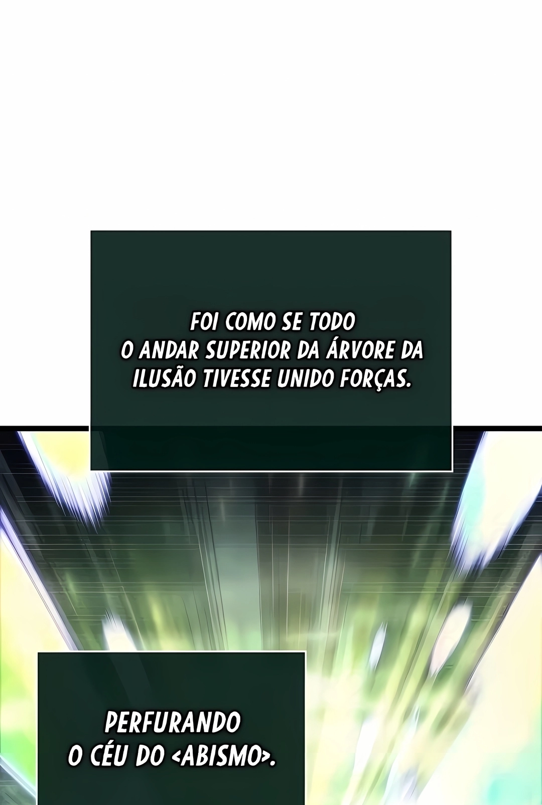 O Mundo Após a Queda Capítulo 238 Página 61