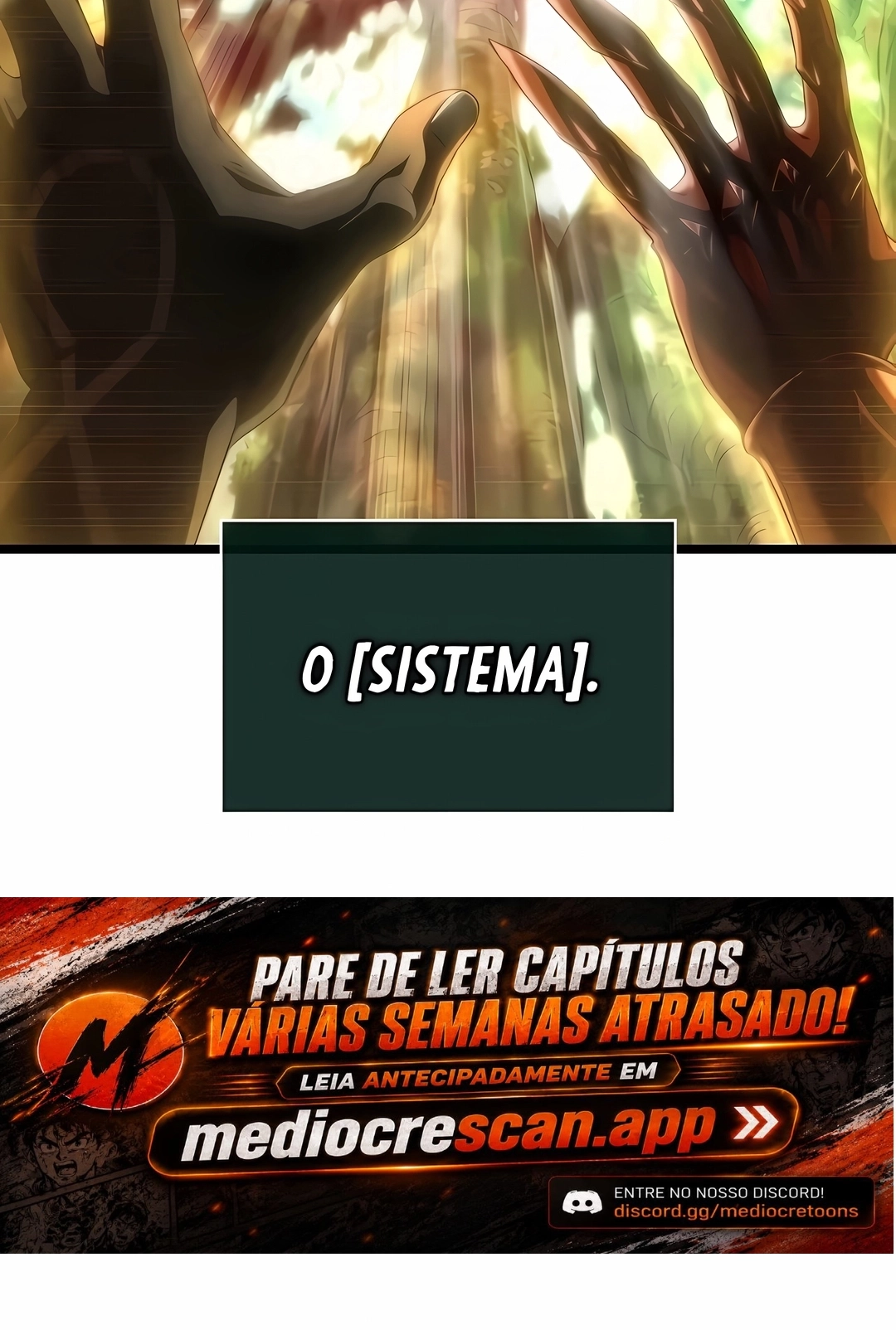 O Mundo Após a Queda Capítulo 238 Página 68