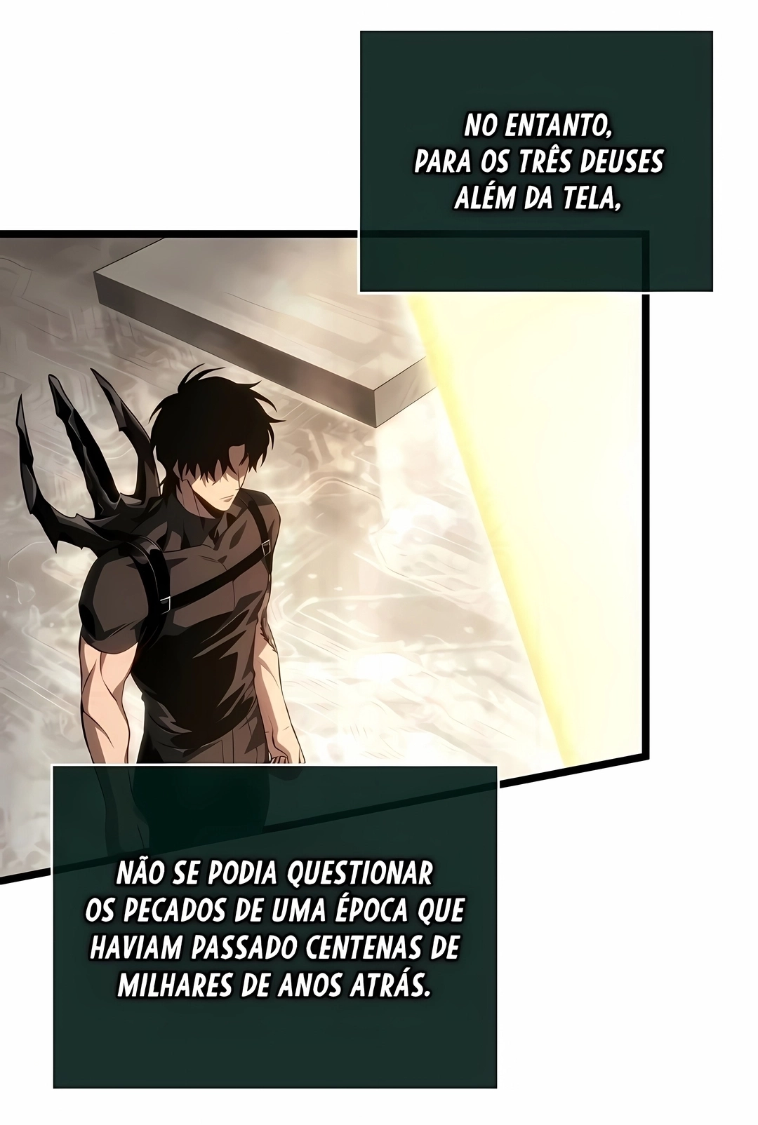 O Mundo Após a Queda Capítulo 238 Página 71