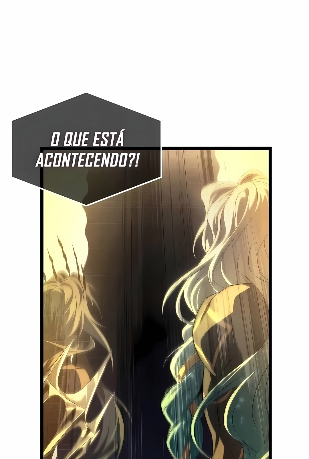 O Mundo Após a Queda Capítulo 238 Página 81