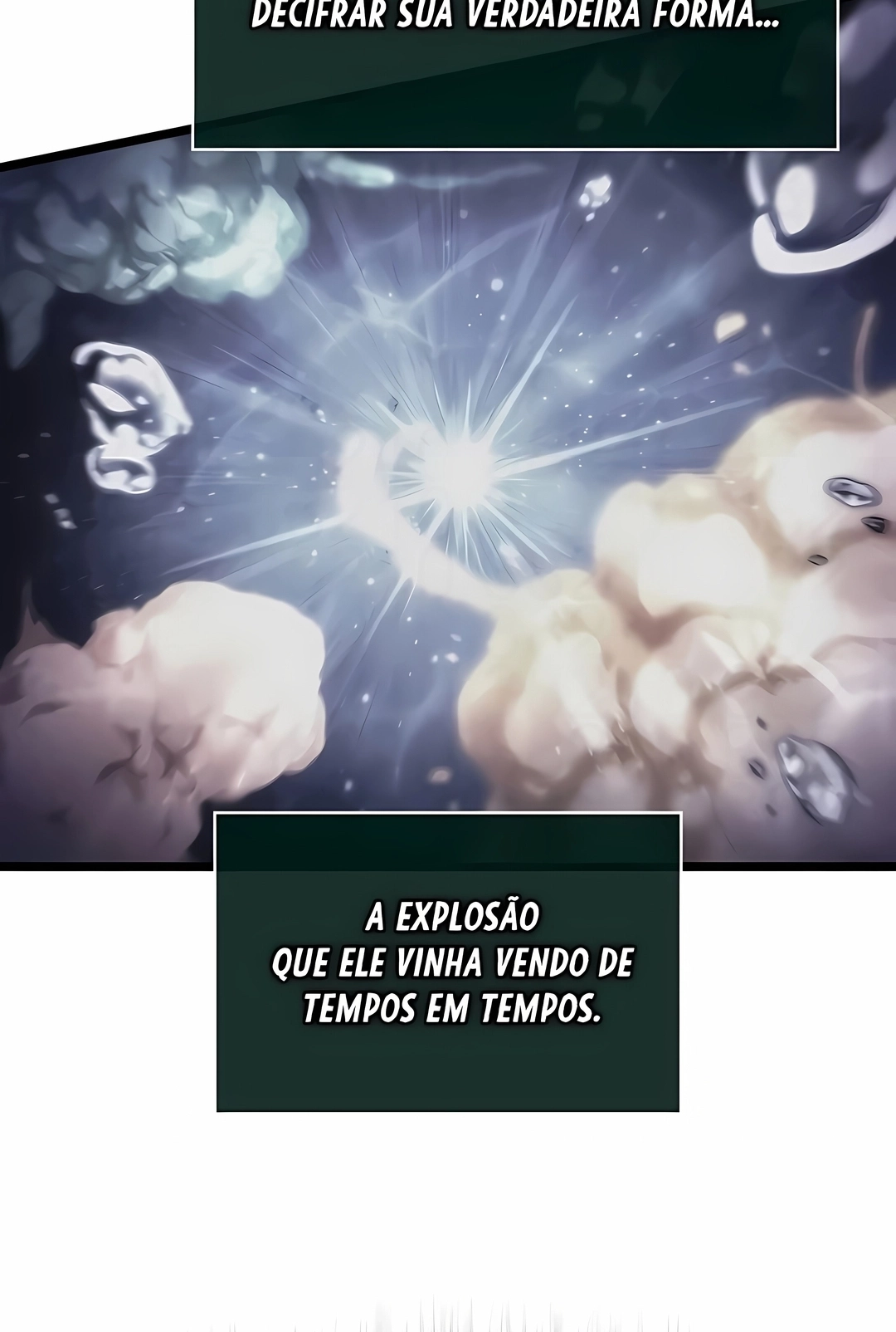 O Mundo Após a Queda Capítulo 238 Página 86