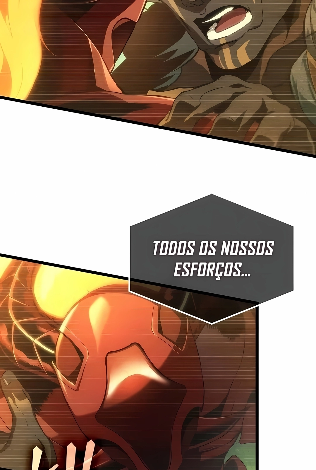 O Mundo Após a Queda Capítulo 238 Página 93