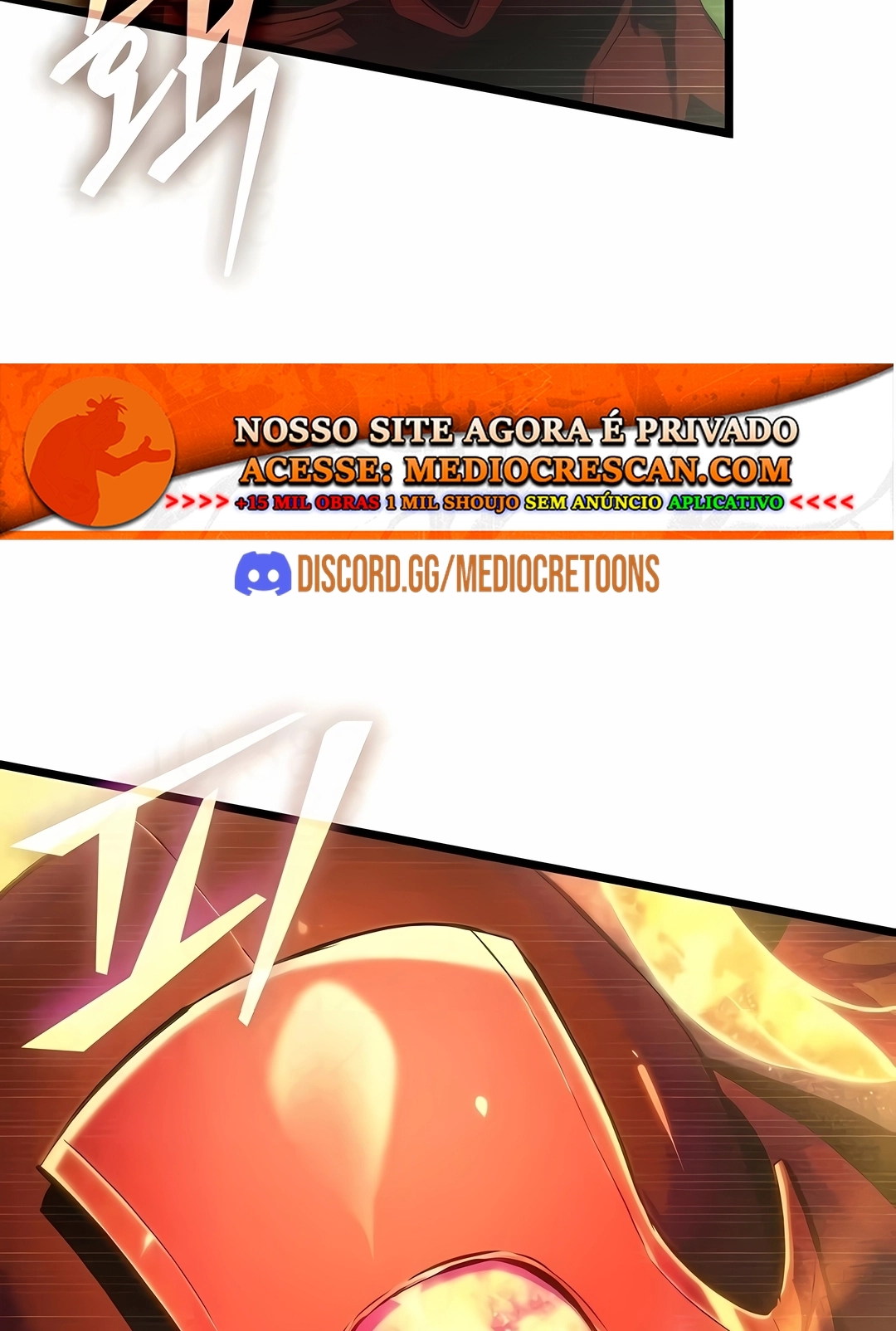 O Mundo Após a Queda Capítulo 238 Página 94