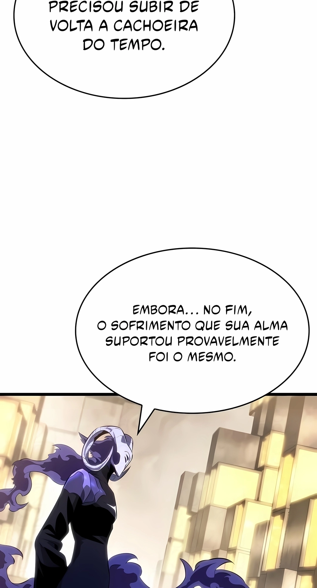 O Mundo Após a Queda Capítulo 239 Página 10