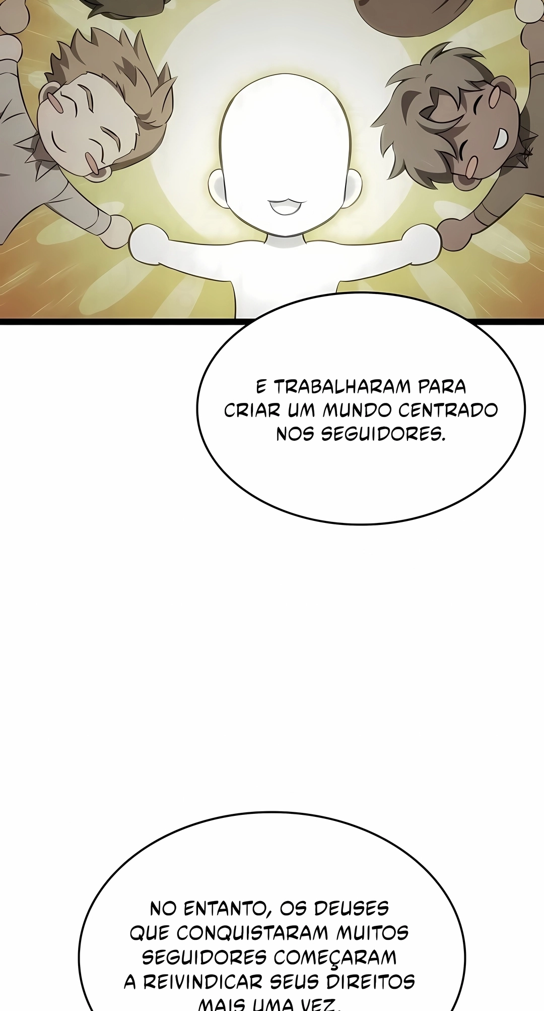 O Mundo Após a Queda Capítulo 239 Página 101