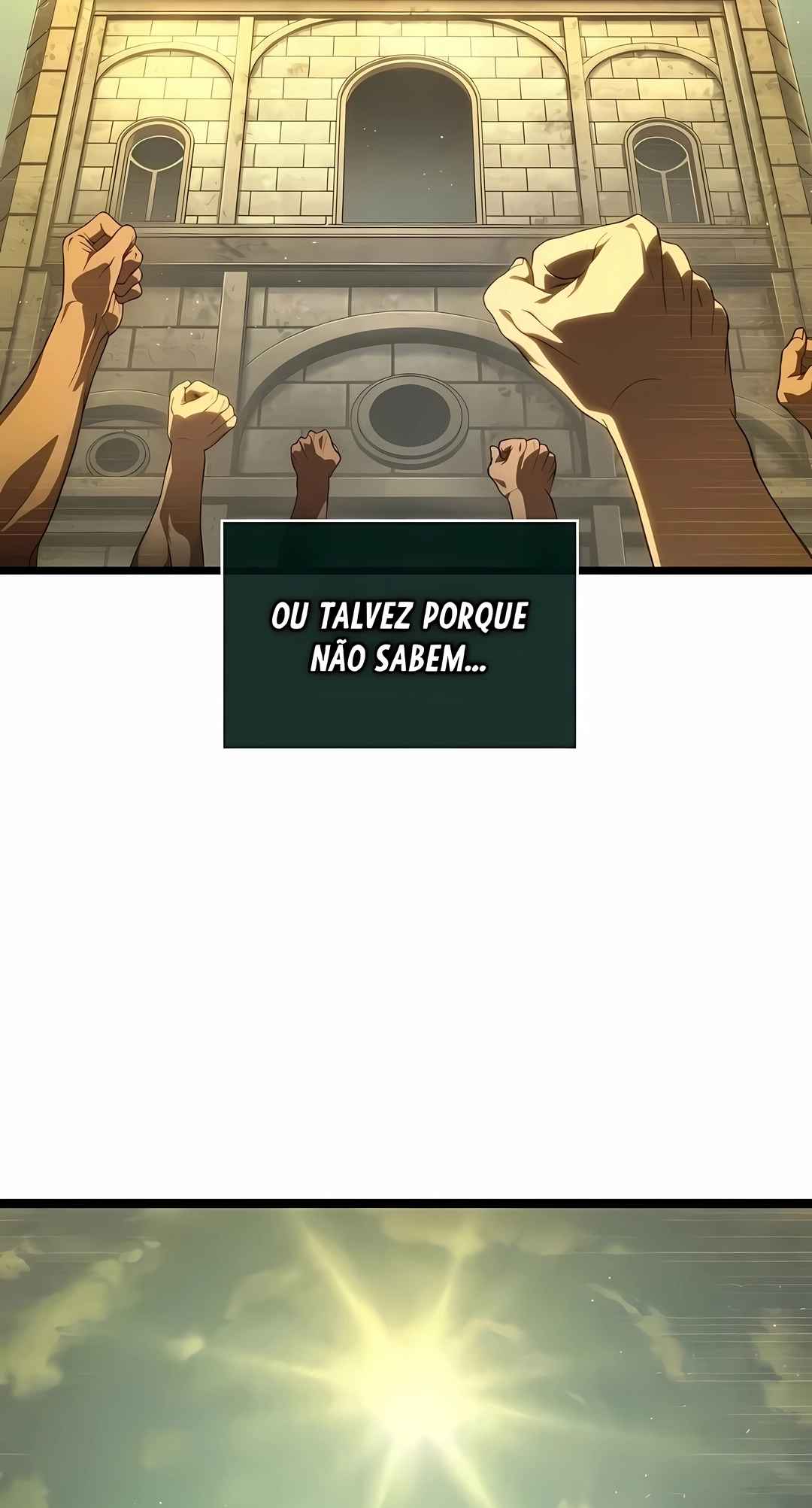 O Mundo Após a Queda Capítulo 239 Página 107
