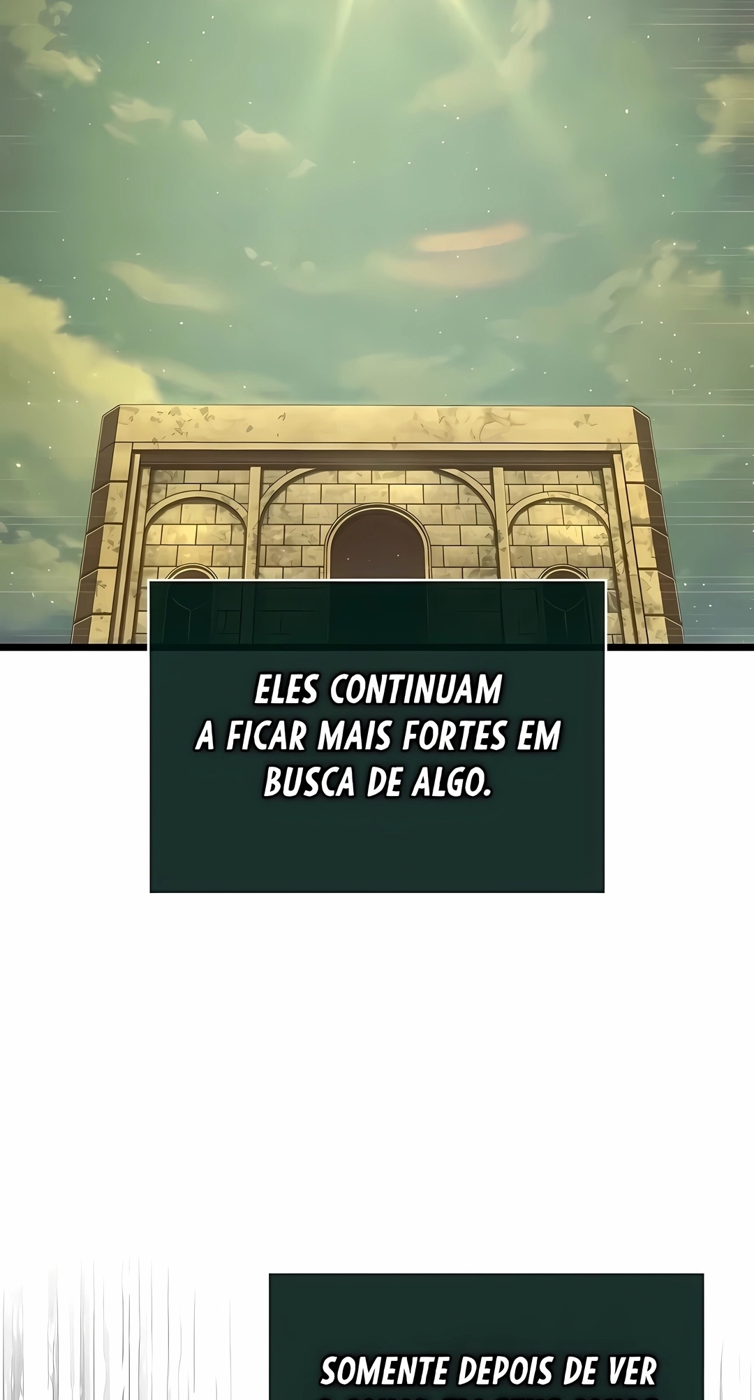 O Mundo Após a Queda Capítulo 239 Página 108
