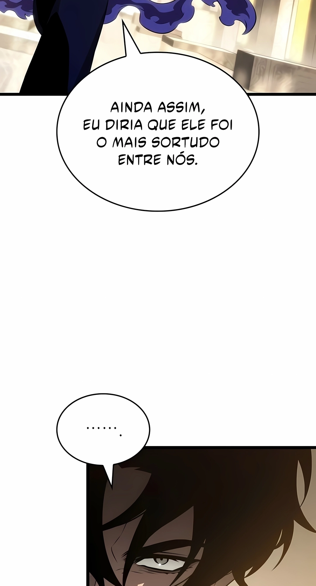 O Mundo Após a Queda Capítulo 239 Página 11