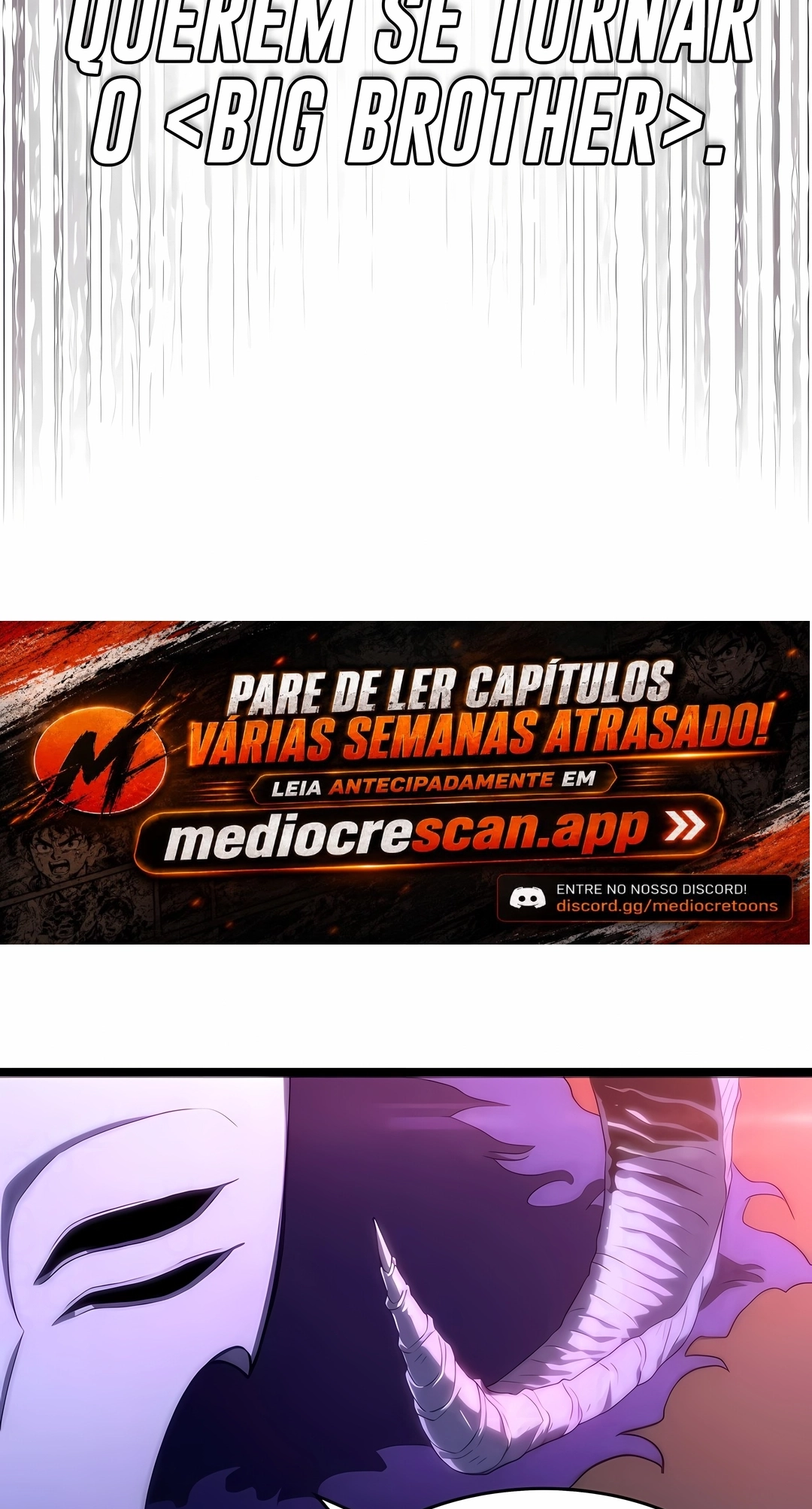 O Mundo Após a Queda Capítulo 239 Página 113