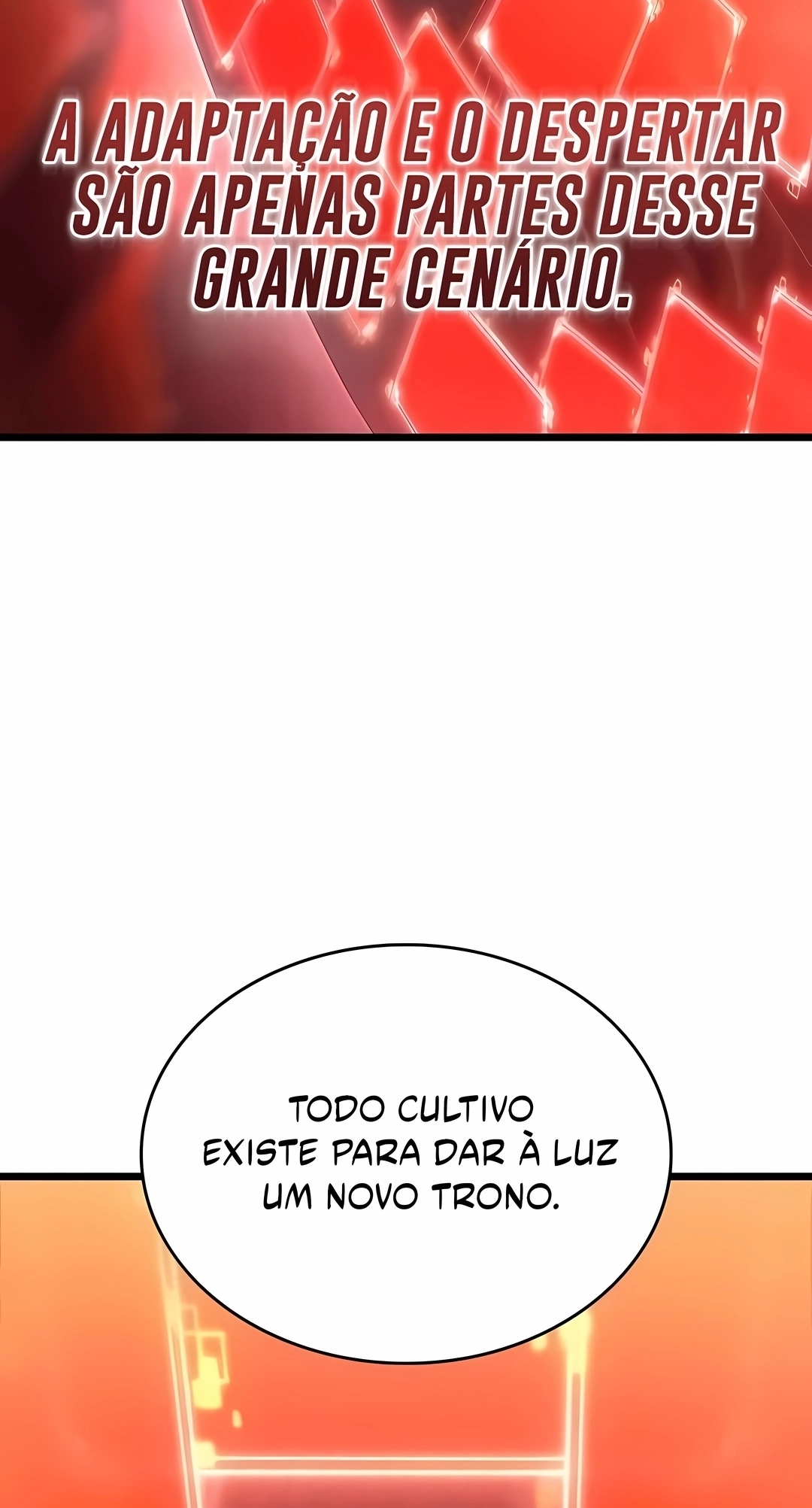 O Mundo Após a Queda Capítulo 239 Página 116