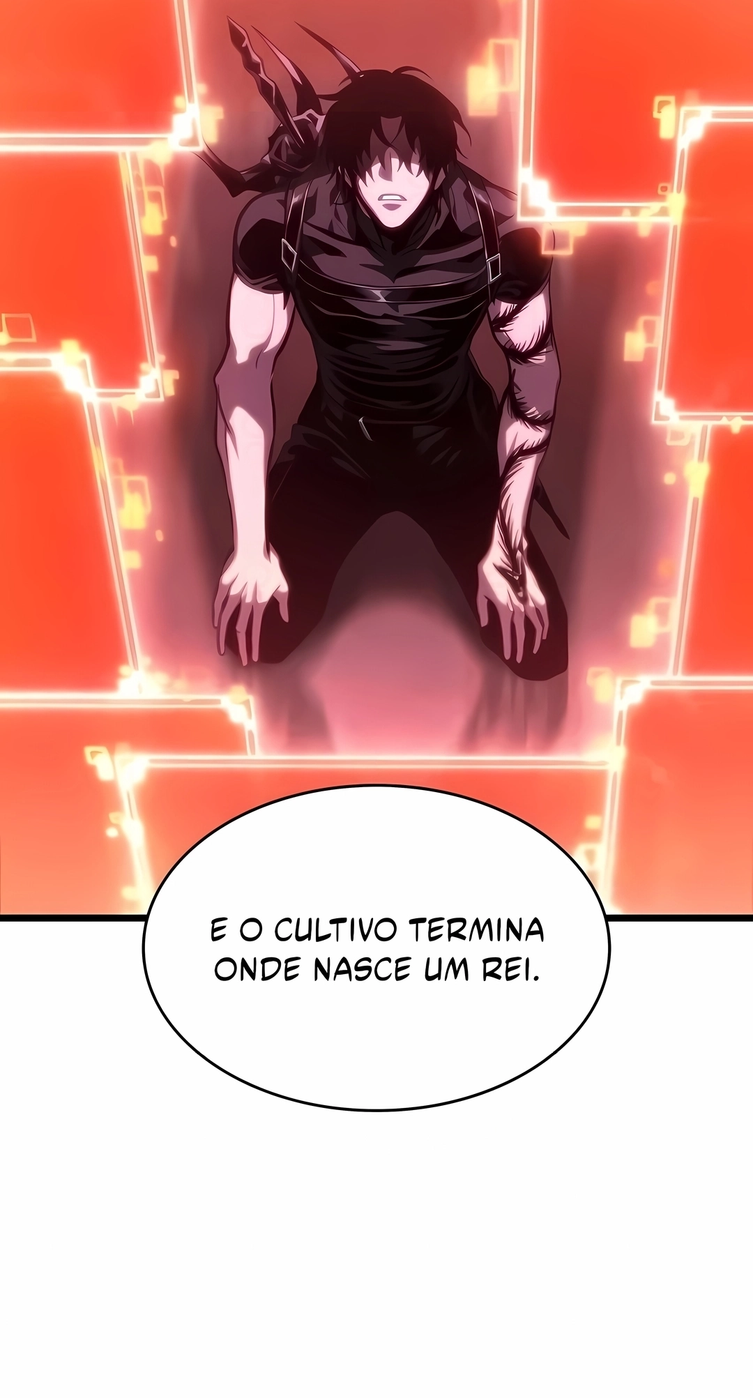 O Mundo Após a Queda Capítulo 239 Página 117