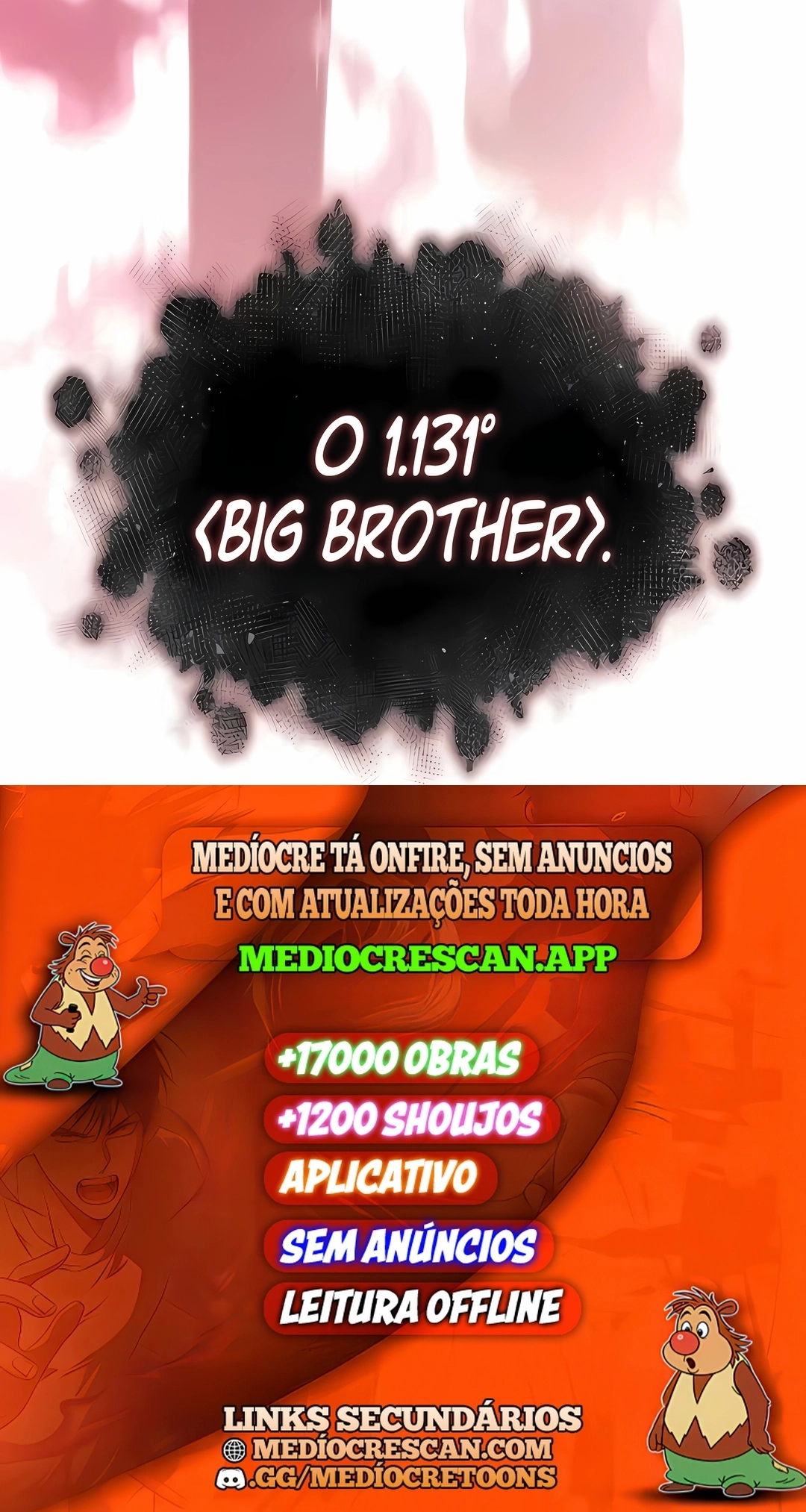 O Mundo Após a Queda Capítulo 239 Página 120