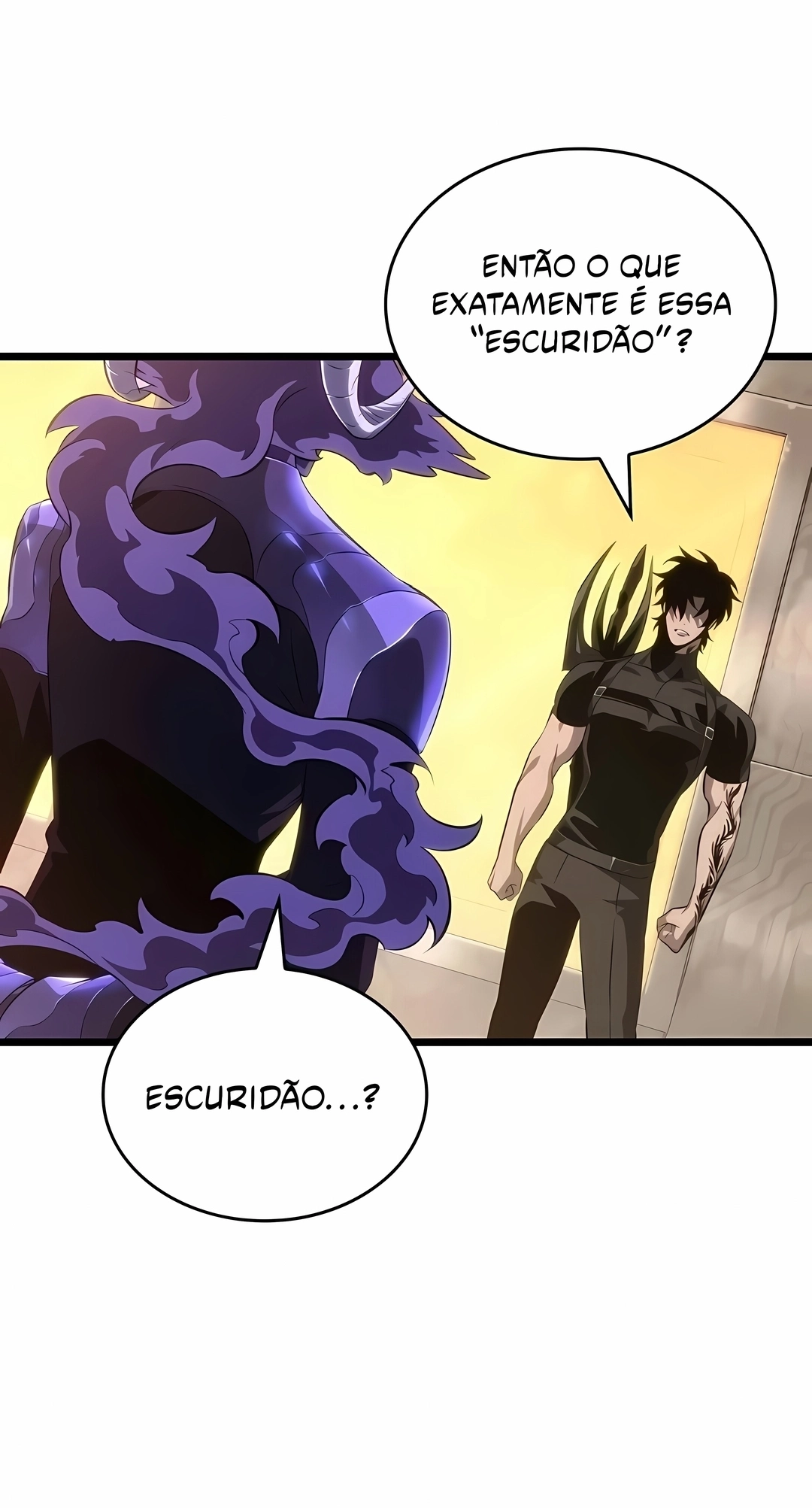 O Mundo Após a Queda Capítulo 239 Página 13